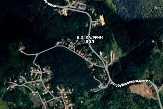 Парцел в с. Бистрица