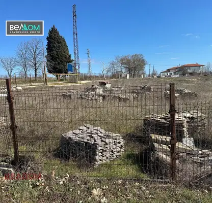 Photo 2 — Plot in Oblast Varna, Bliznaci