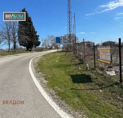 Photo 4 — Plot in Oblast Varna, Bliznaci