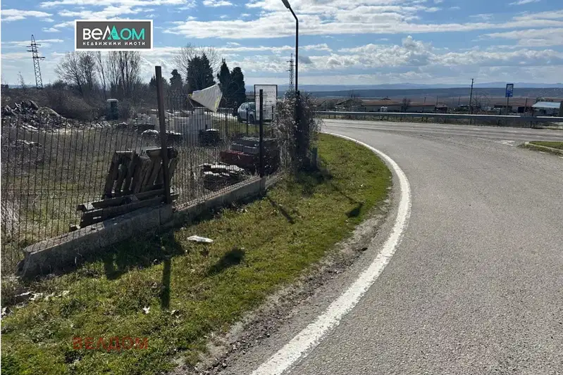 Plot in Oblast Varna, Bliznaci