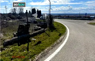 Парцел във Варна, с. Близнаци