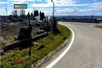 Парцел във Варна, с. Близнаци