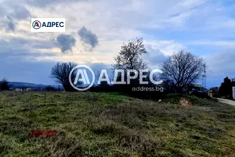 Парцел във Варна, с. Близнаци
