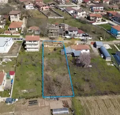 Photo 3 — Plot in Oblast Varna, Bliznaci