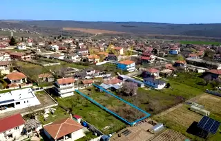 Парцел във Варна, с. Близнаци