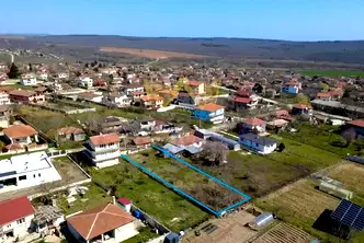 Парцел във Варна, с. Близнаци