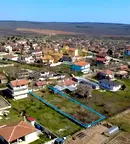 Парцел във Варна, с. Близнаци