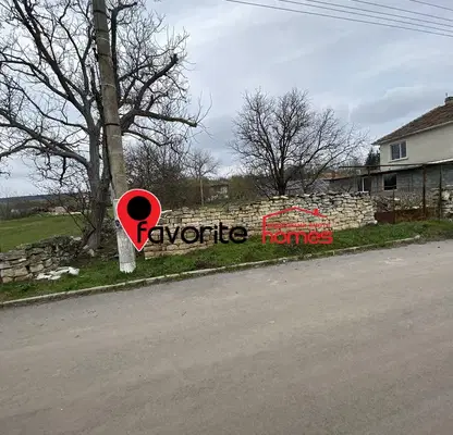 Photo 4 — Plot in Oblast Shumen, Bliznaci