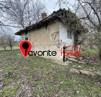 Photo 5 — Plot in Oblast Shumen, Bliznaci