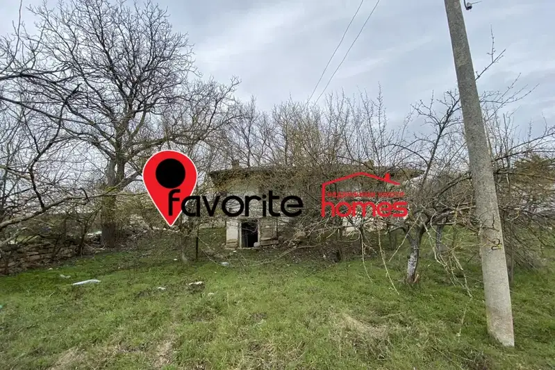 Plot in Oblast Shumen, Bliznaci