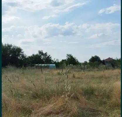 Снимка 2 — Парцел в Пловдив, с. Богданица