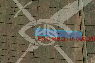 Парцел в Пловдив, с. Богданица