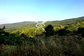 Парцел в Пловдив, с. Бойково