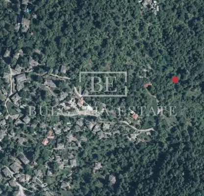 Снимка 4 — Парцел в Габрово, с. Боженците
