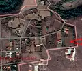 Снимка 2 — Парцел в Добрич, с. Божурец