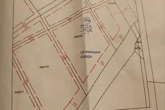 Парцел във Варна, с. Болярци