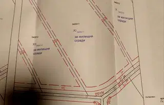 Парцел във Варна, с. Болярци