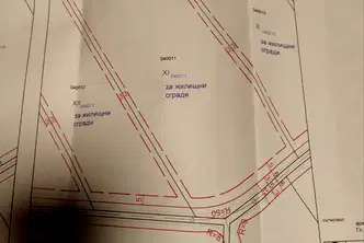Парцел във Варна, с. Болярци