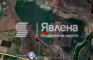 Парцел в Пловдив, с. Болярино