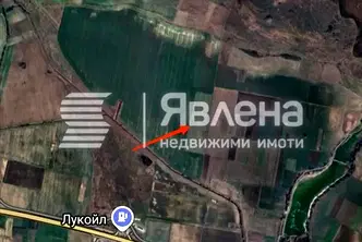 Парцел в Пловдив, с. Болярино