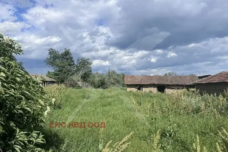 Plot in Oblast Plovdiv, Borec