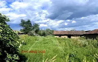 Парцел в Пловдив, с. Борец
