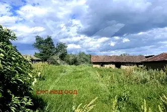 Парцел в Пловдив, с. Борец