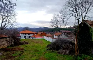 Парцел в Стара Загора, с. Борилово