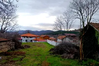 Парцел в Стара Загора, с. Борилово