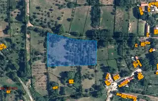 Парцел в Ловеч, с. Борима