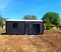 Снимка 3 — Парцел в Русе, с. Борисово