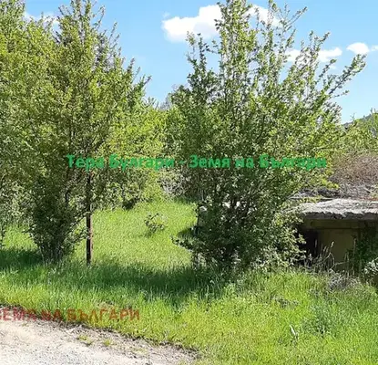 Photo 2 — Plot in Oblast Pernik, Bosnek