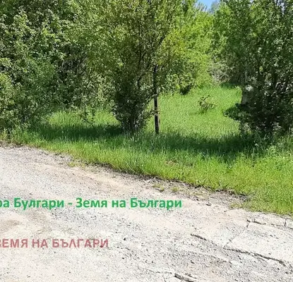 Photo 4 — Plot in Oblast Pernik, Bosnek