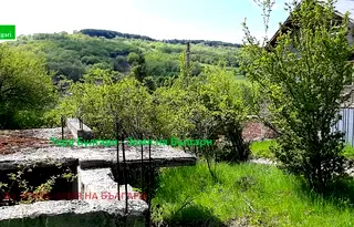 Парцел в Перник, с. Боснек