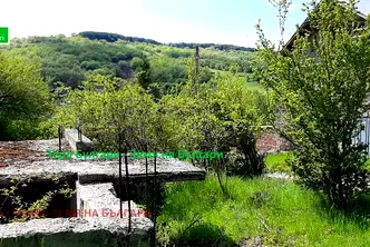 Парцел в Перник, с. Боснек