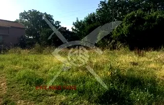 Парцел в Пловдив, с. Браниполе
