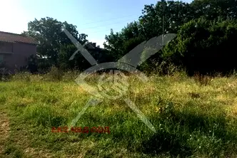 Парцел в Пловдив, с. Браниполе