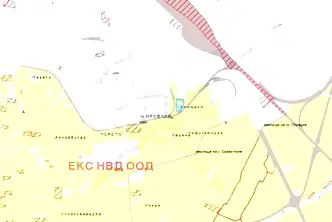 Парцел в Пловдив, с. Браниполе