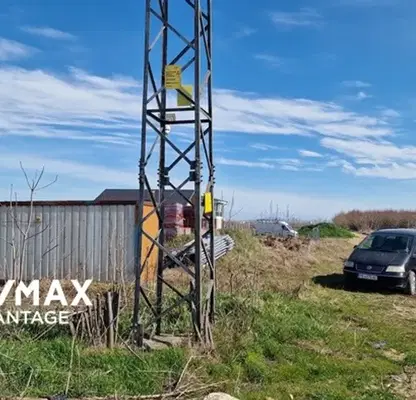 Снимка 3 — Парцел в Пловдив, с. Браниполе