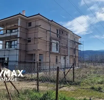 Снимка 4 — Парцел в Пловдив, с. Браниполе