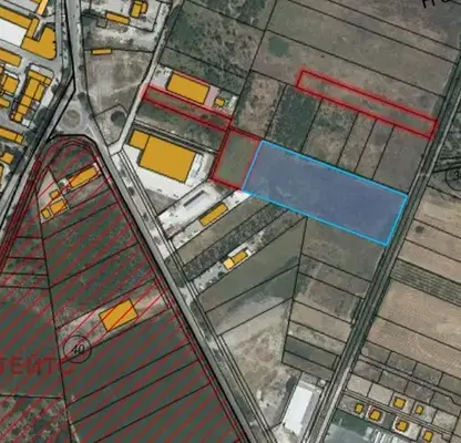Photo 2 — Plot in Oblast Plovdiv, Branipole