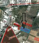 Парцел в Пловдив, с. Браниполе