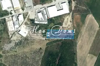 Парцел в Пловдив, с. Браниполе