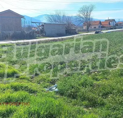 Photo 2 — Plot in Oblast Pazardjik, Bratanica