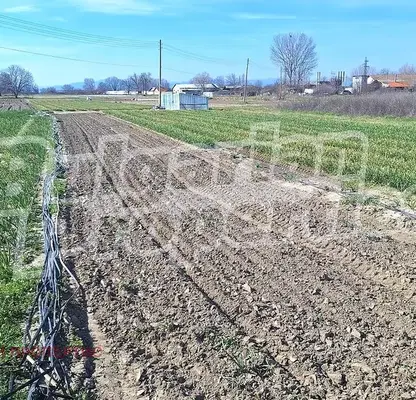 Photo 4 — Plot in Oblast Pazardjik, Bratanica