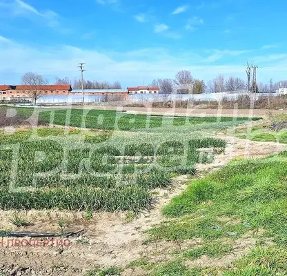 Photo 5 — Plot in Oblast Pazardjik, Bratanica