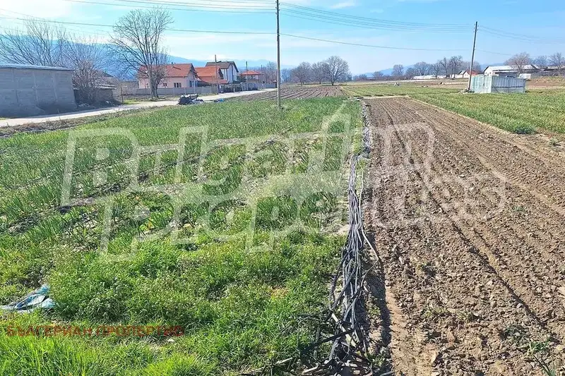 Парцел в Пазарджик, с. Братаница