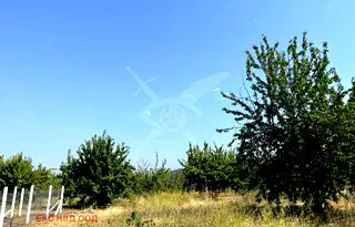 Парцел в Пловдив, с. Брестник
