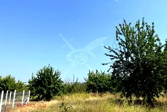 Парцел в Пловдив, с. Брестник