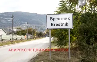 Парцел в Пловдив, с. Брестник